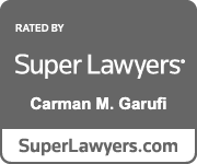Rate By | Super Lawyers | Carmen M. Garufi | SuperLawyers.com